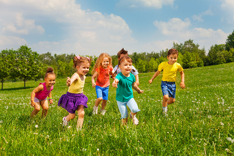 Go Smile Pediatric Dentistry & Orthodontics office in Pinellas Park, Florida