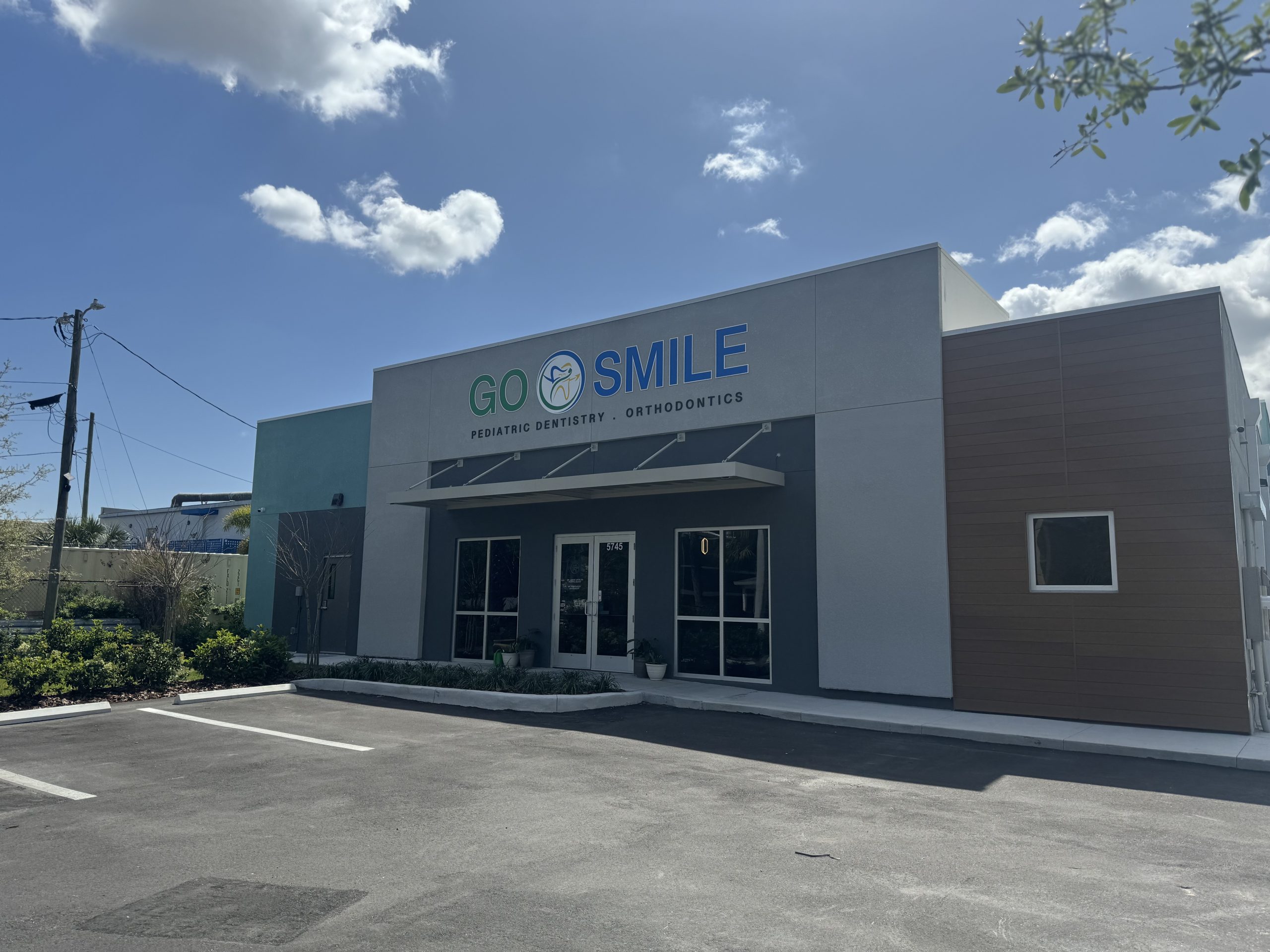 Go Smile Pediatric Dentistry & Orthodontics