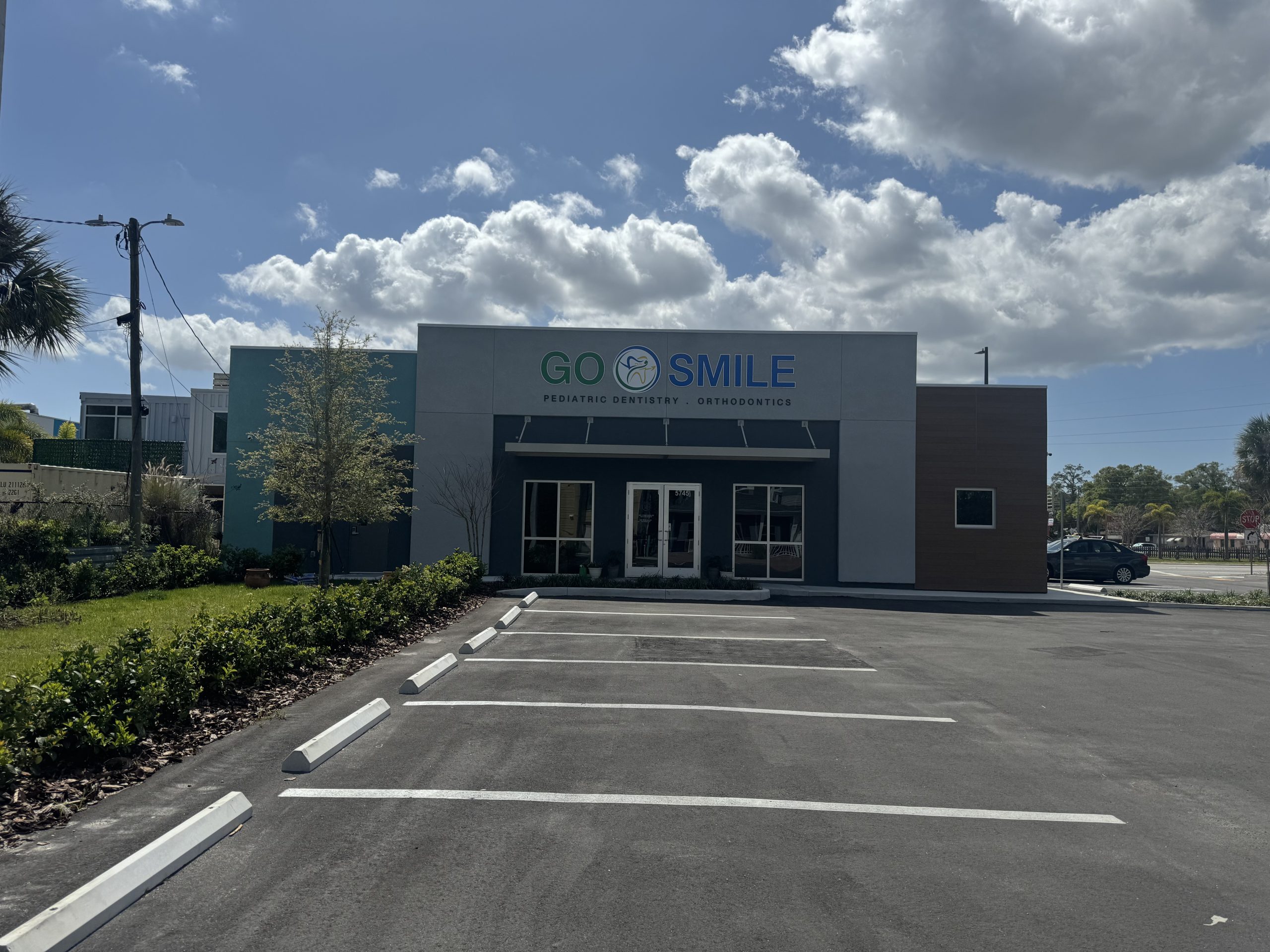 Go Smile Pediatric Dentistry & Orthodontics