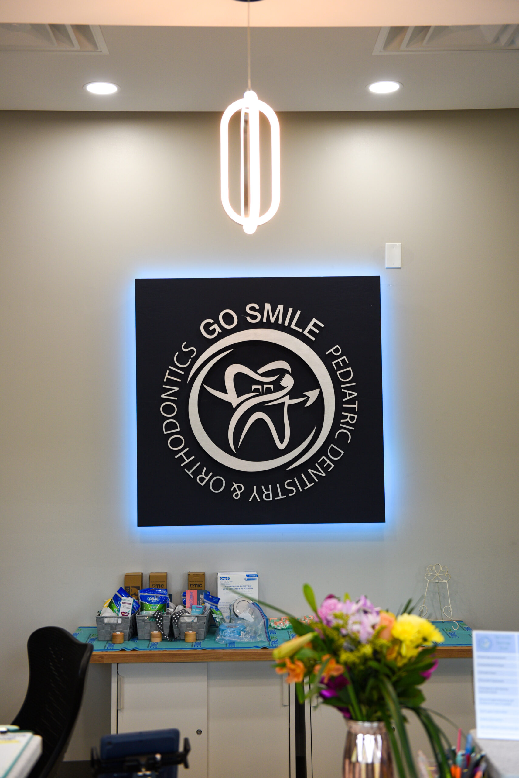 Go Smile Pediatric Dentistry & Orthodontics in Pinellas Park, FL