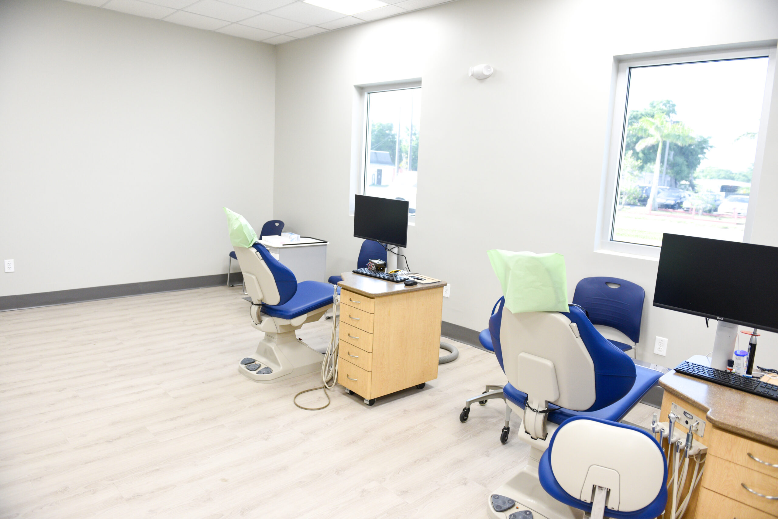 Go Smile Pediatric Dentistry & Orthodontics office in Pinellas Park, Florida