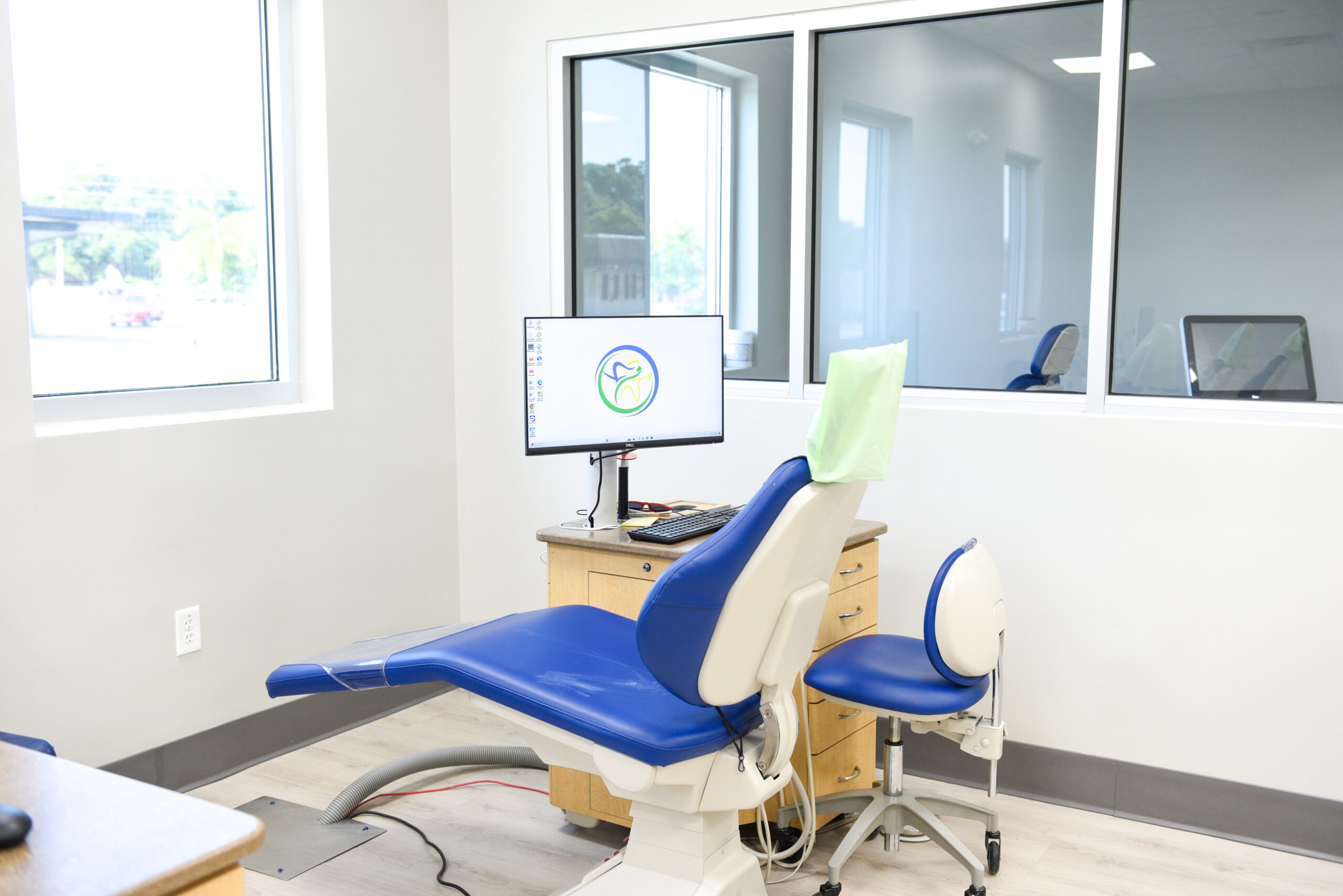 Go Smile Pediatric Dentistry & Orthodontics office in Pinellas Park, Florida