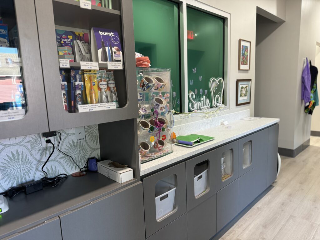 Go Smile Pediatric Dentistry & Orthodontics