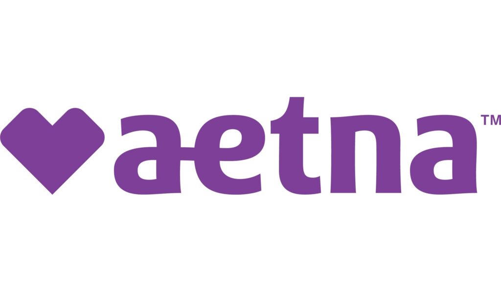 Aetna logo — Go Smile Pediatric Dentistry & Orthodontics, Pinellas Park, FL