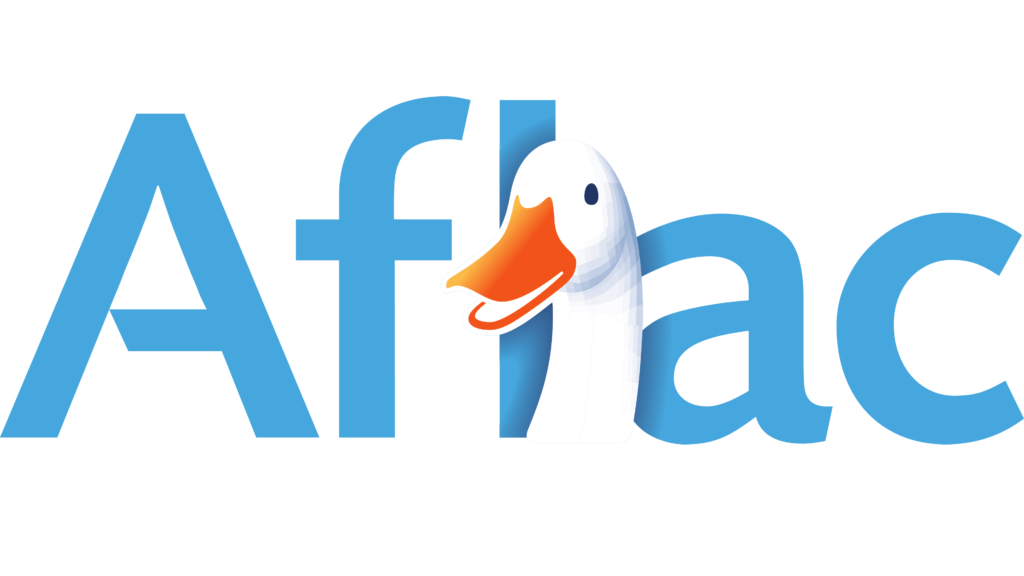 Aflac logo — Go Smile Pediatric Dentistry & Orthodontics, Pinellas Park, FL