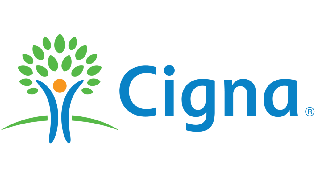 Cigna Logo — Go Smile Pediatric Dentistry & Orthodontics, Pinellas Park, FL