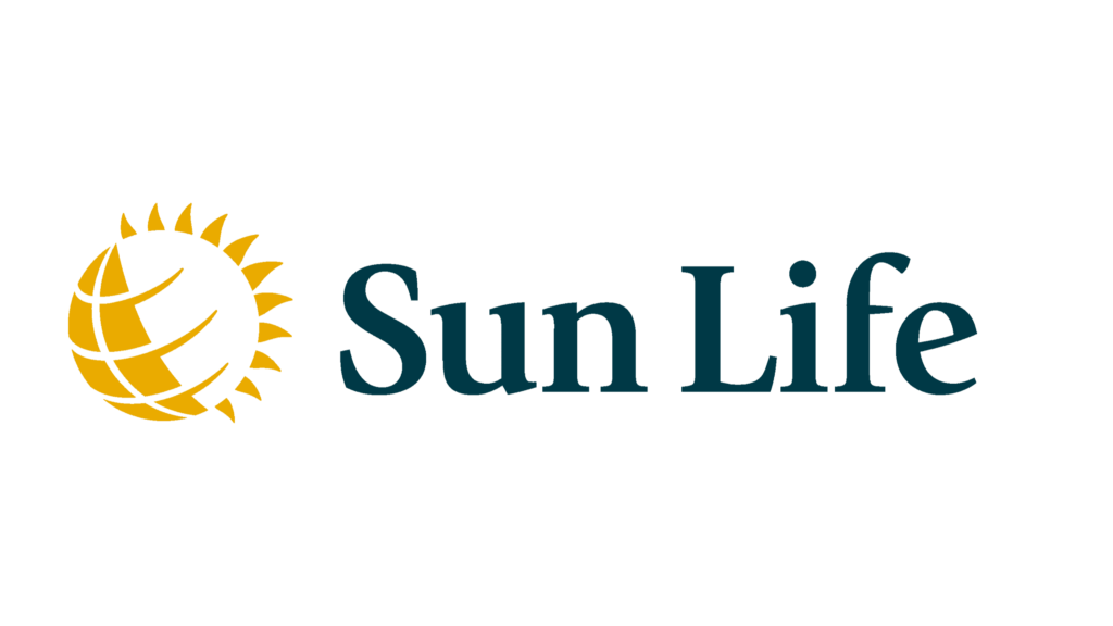 Sun Life Financial Logo — Go Smile Pediatric Dentistry & Orthodontics, Pinellas Park, FL
