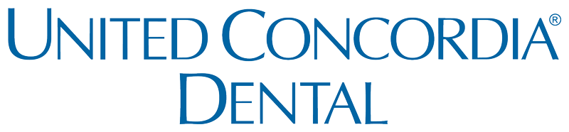 United Concordia logo — Go Smile Pediatric Dentistry & Orthodontics, Pinellas Park, FL