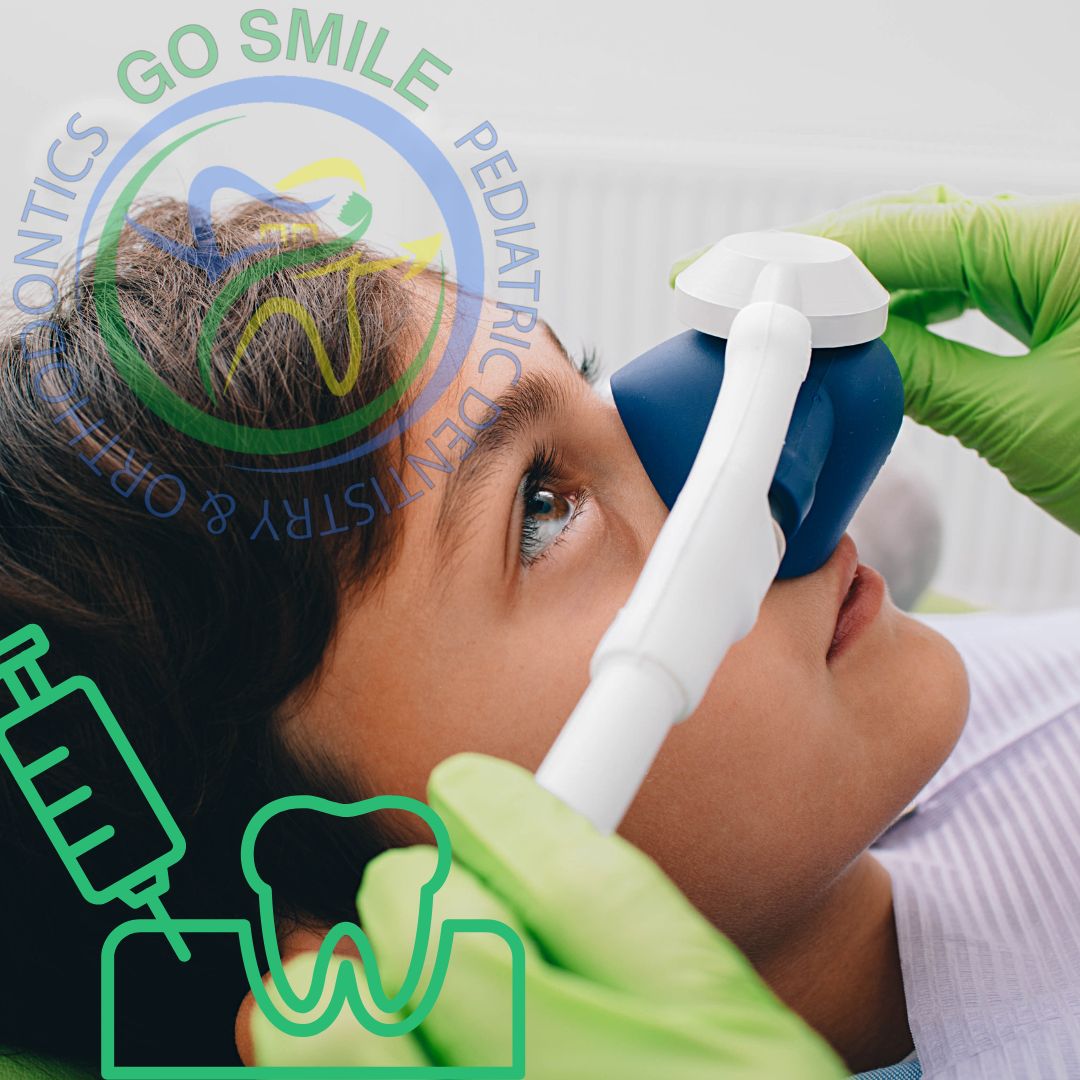 Go Smile Pediatric Dentistry & Orthodontics