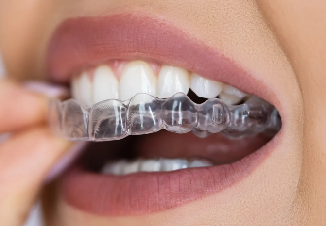 Go Smile Pediatric Dentistry & Orthodontics office in Pinellas Park, Florida