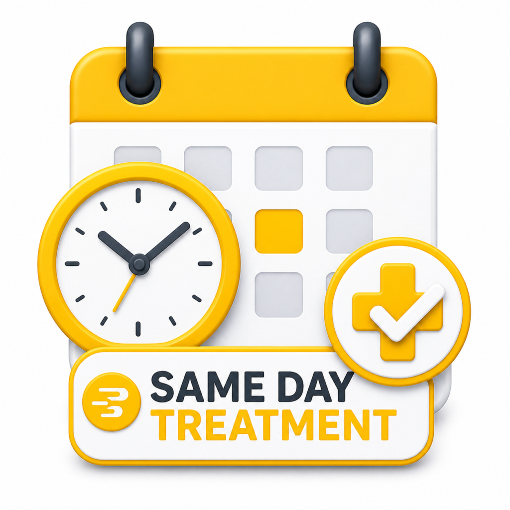 Go Smile Pediatric Dentistry & Orthodontics office in Pinellas Park, Florida