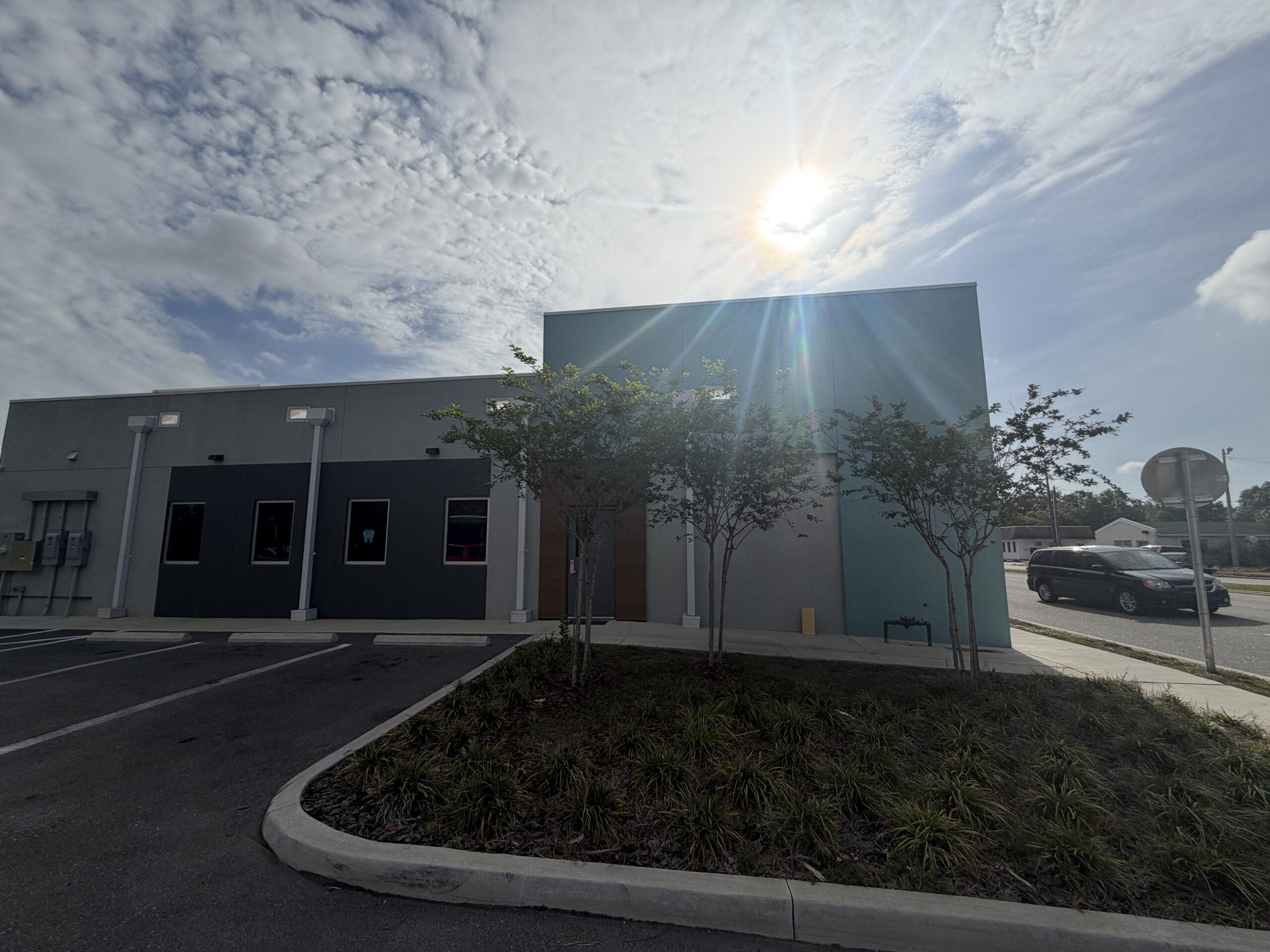 Go Smile Pediatric Dentistry & Orthodontics office in Pinellas Park, Florida